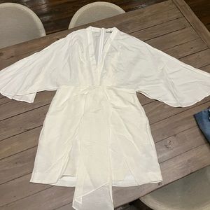 Significant Other - White Dress